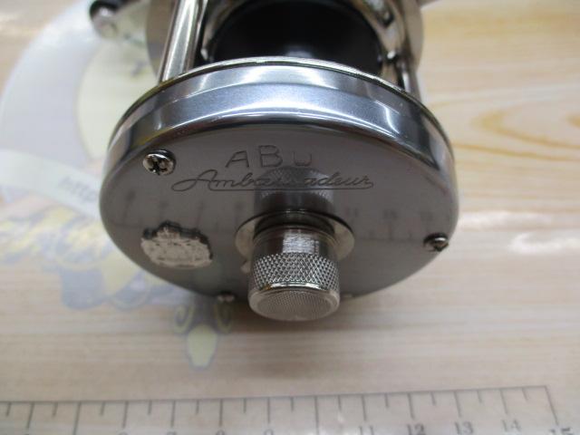 5500CS Rocket ﾌﾞﾙｰｸﾞﾚｰ