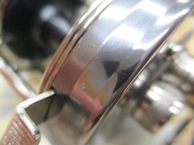 5500CS Rocket ﾌﾞﾙｰｸﾞﾚｰ