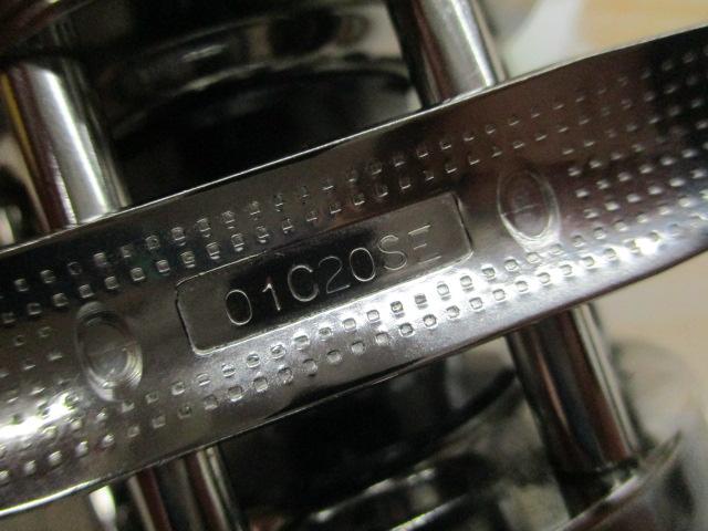 5500CS Rocket ﾌﾞﾙｰｸﾞﾚｰ