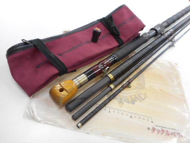 ﾌﾙﾌｨｰﾙﾄﾞ石鯛 540MH