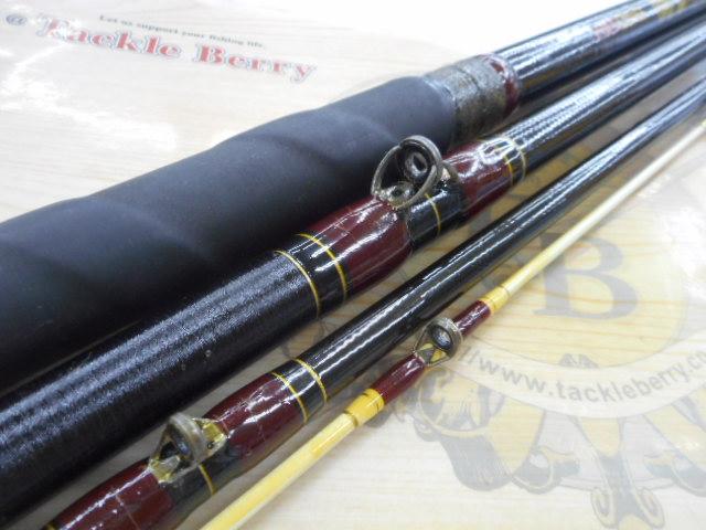 ﾌﾙﾌｨｰﾙﾄﾞ石鯛 540MH