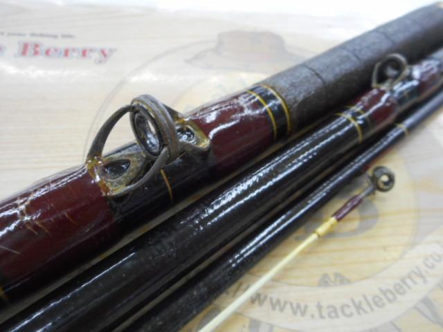 ﾌﾙﾌｨｰﾙﾄﾞ石鯛 540MH