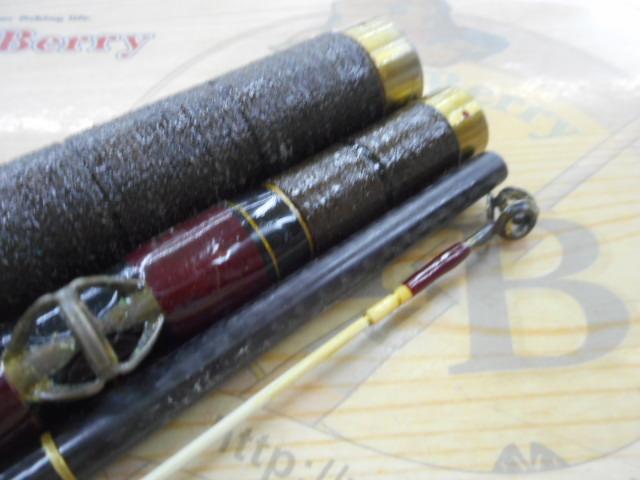 ﾌﾙﾌｨｰﾙﾄﾞ石鯛 540MH