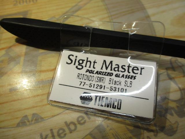 ｻｲﾄﾏｽﾀｰﾛﾄﾝﾄﾞ ﾌﾞﾗｯｸ/SLB(SWR)