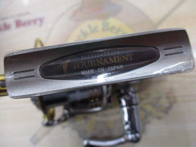 06ﾄｰﾅﾒﾝﾄISOZ 2500LBD