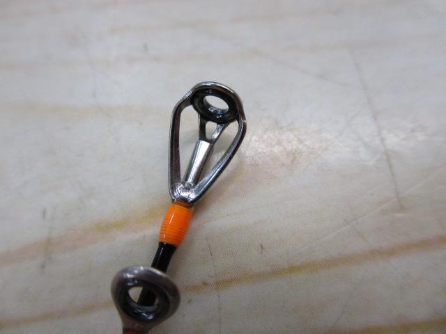 金剛激かわはぎ176黒龍