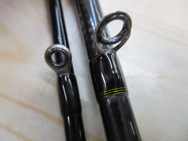 金剛激かわはぎ176黒龍