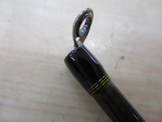 金剛激かわはぎ176黒龍