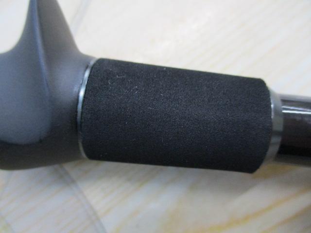 金剛激かわはぎ176黒龍