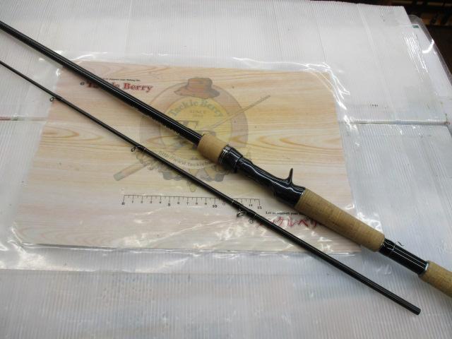 ﾌﾞﾗｯｸﾚｰﾍﾞﾙ BLX SG 682MHXB-ST