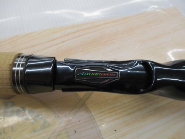 ﾌﾞﾗｯｸﾚｰﾍﾞﾙ BLX SG 682MHXB-ST