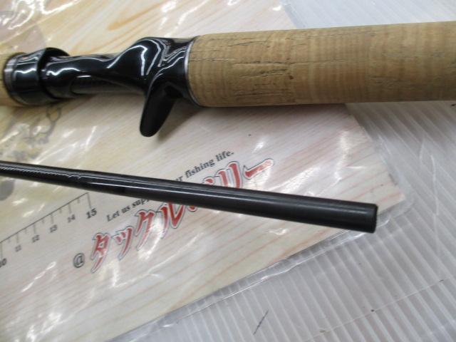 ﾌﾞﾗｯｸﾚｰﾍﾞﾙ BLX SG 682MHXB-ST