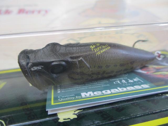 POP-X　ﾘﾐﾃｯﾄﾞｶﾗｰ