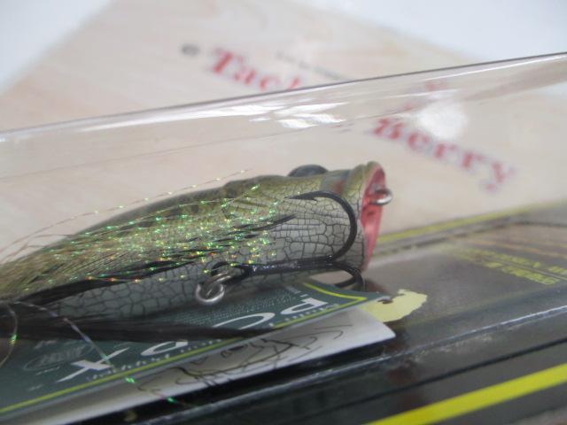 POP-X　ﾘﾐﾃｯﾄﾞｶﾗｰ