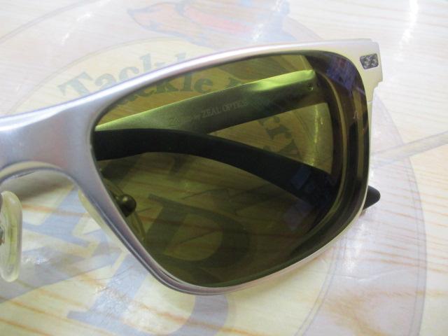 ﾃﾞｯｸ ｼﾙﾊﾞｰ ﾄｩﾙｰﾋﾞｭｰｽﾎﾟｰﾂ/ﾌﾞﾙｰﾐﾗｰ