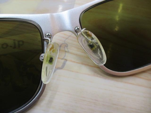 ﾃﾞｯｸ ｼﾙﾊﾞｰ ﾄｩﾙｰﾋﾞｭｰｽﾎﾟｰﾂ/ﾌﾞﾙｰﾐﾗｰ