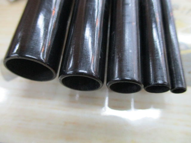 宇崎日新　精魂　竹舟　18尺