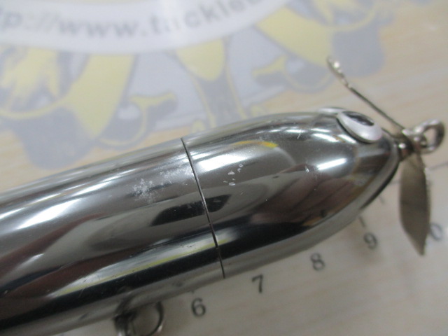 ﾊﾞﾄﾙﾀﾞﾌﾞﾙｽｲｯｼｬｰ