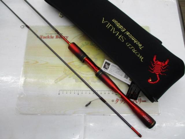 24ﾜｰﾙﾄﾞｼｬｳﾗ ﾃｸﾆｶﾙｴﾃﾞｨｼｮﾝ S66SUL-R/2