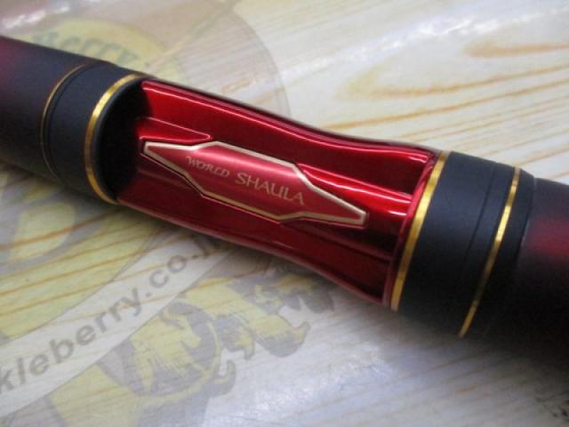 24ﾜｰﾙﾄﾞｼｬｳﾗ ﾃｸﾆｶﾙｴﾃﾞｨｼｮﾝ S66SUL-R/2