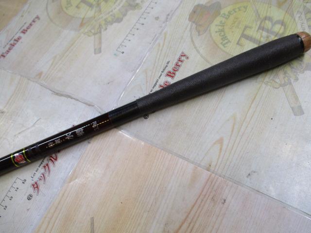 【ｾｯﾄ商品】ｻｸﾗ振出鯉竿!(+ｵﾏｹ)