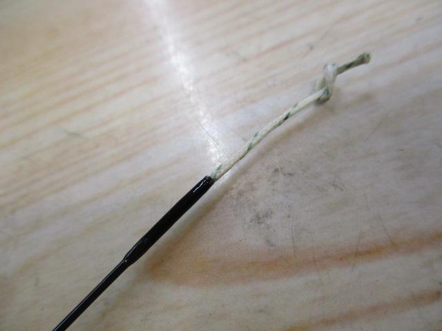 【ｾｯﾄ商品】ｻｸﾗ振出鯉竿!(+ｵﾏｹ)