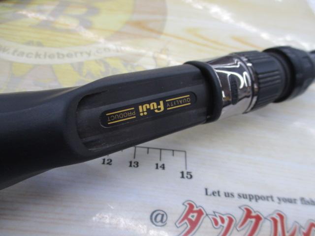 ﾓﾝｽﾄﾛｺﾝｾﾌﾟﾄﾃﾞｨｽﾄﾗｸｼｮﾝ71HRC