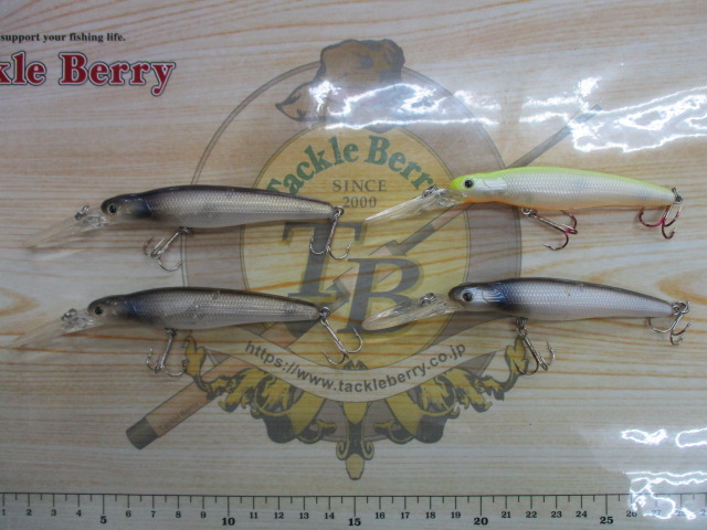 【ｾｯﾄ商品】ｴﾊﾞｰｸﾞﾘｰﾝ　ﾐﾉｰ系ﾌﾟﾗｸﾞ15点ｾｯﾄ!