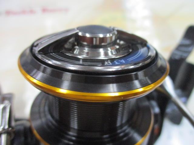 23ﾗｸﾞｻﾞｽ 2500XH-LBD