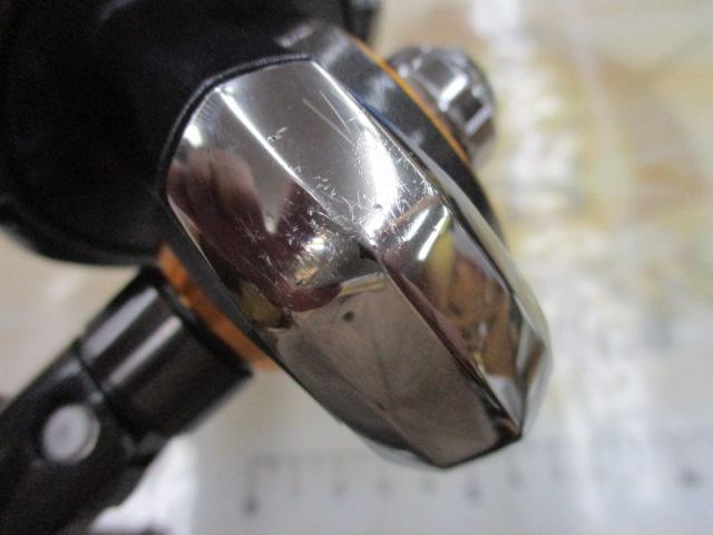 23ﾗｸﾞｻﾞｽ 2500XH-LBD