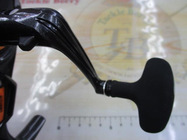 23ﾗｸﾞｻﾞｽ 2500XH-LBD