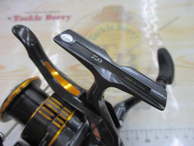 23ﾗｸﾞｻﾞｽ 2500XH-LBD