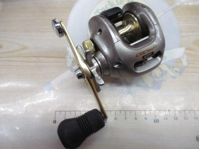 02ﾊﾞｲｵｸﾗﾌﾄ 400F