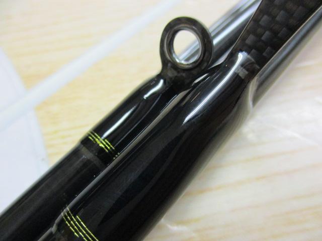 999.9ﾌｫｰﾅｲﾝﾈｲﾃｨﾌﾞ 95XH AGS ﾌﾞﾗｯｸｳﾙﾌ