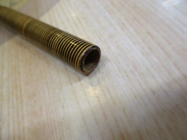 【ｾｯﾄ商品】山伏万力と草月竿掛(+ｵﾏｹ)!