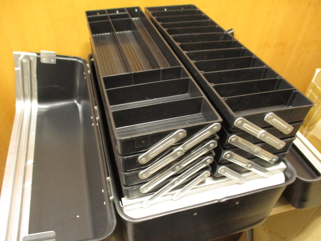 WMPﾀｯｸﾙﾎﾞｯｸｽ