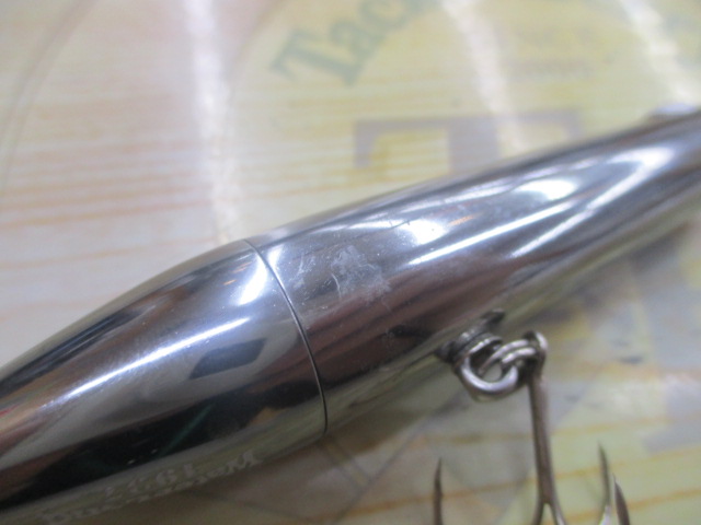 ﾃｸﾉｼﾞｬｰｸ