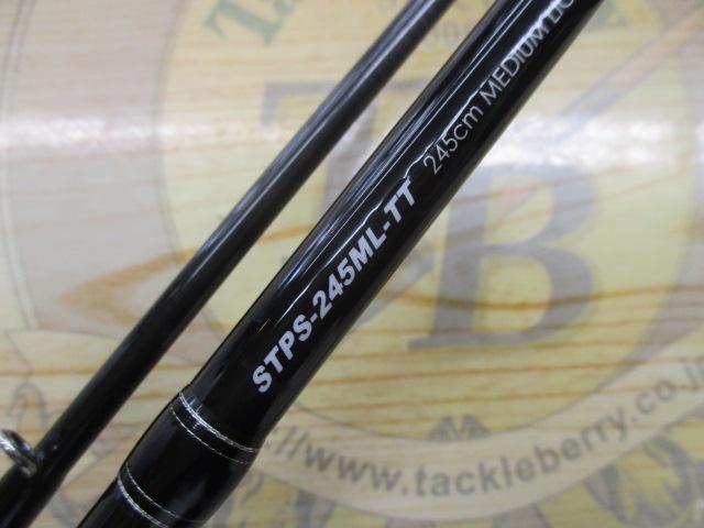 青帝ﾌﾟﾗｲｻﾞ STPS-245ML-TT