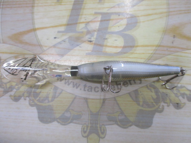 JB20th　ｱｲｽｸﾘｰﾑﾋﾞﾙｼｬｯﾄﾞ