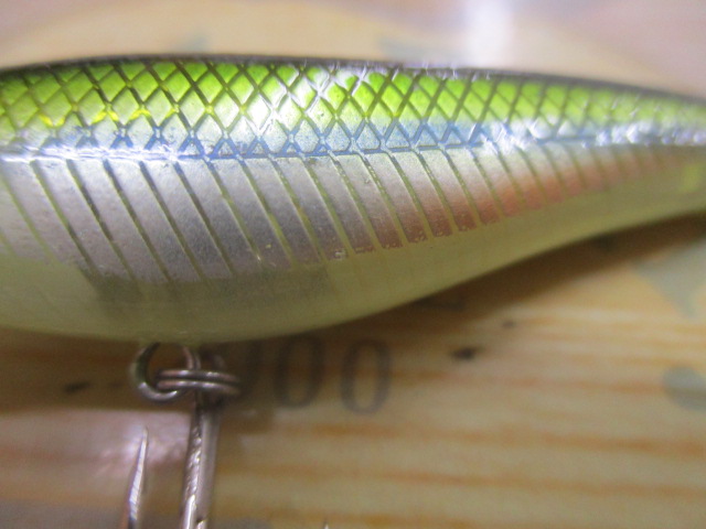 JB20th　ｱｲｽｸﾘｰﾑﾋﾞﾙｼｬｯﾄﾞ