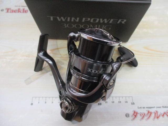 24ﾂｲﾝﾊﾟﾜｰ 3000MHG