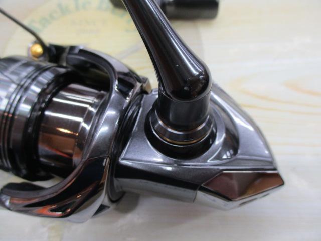 24ﾂｲﾝﾊﾟﾜｰ 3000MHG