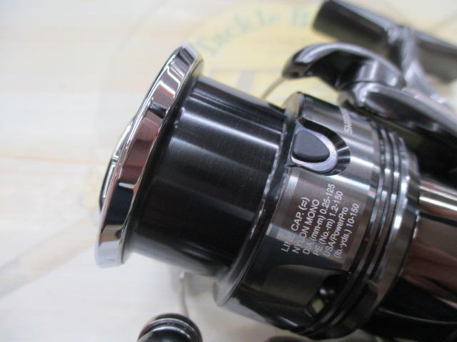 24ﾂｲﾝﾊﾟﾜｰ 3000MHG