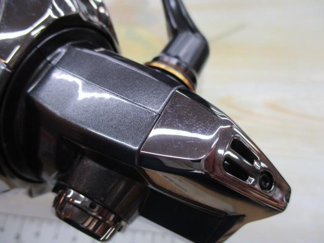 24ﾂｲﾝﾊﾟﾜｰ 3000MHG