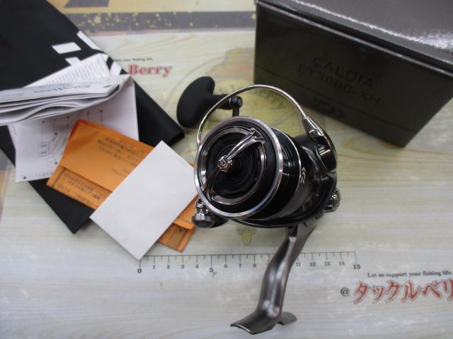 25ｶﾙﾃﾞｨｱ LT3000-XH