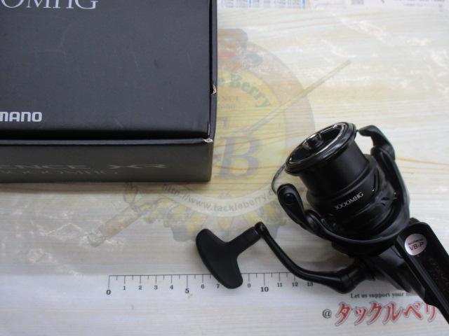 23ｴｸｽｾﾝｽXR 3000MHG