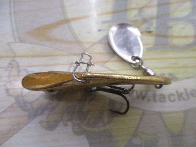 ｽﾋﾟﾝｿﾆｯｸ