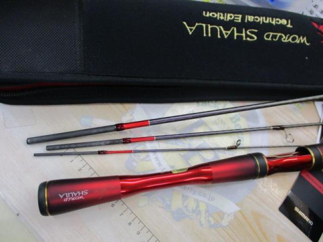 24ﾜｰﾙﾄﾞｼｬｳﾗ ﾃｸﾆｶﾙｴﾃﾞｨｼｮﾝ S52UL-F/4