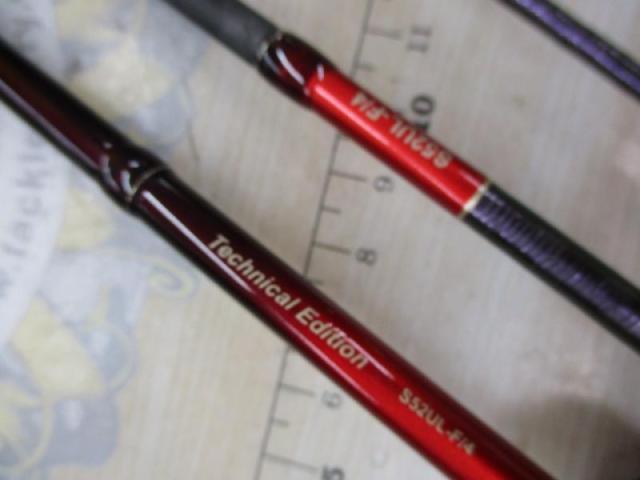 24ﾜｰﾙﾄﾞｼｬｳﾗ ﾃｸﾆｶﾙｴﾃﾞｨｼｮﾝ S52UL-F/4