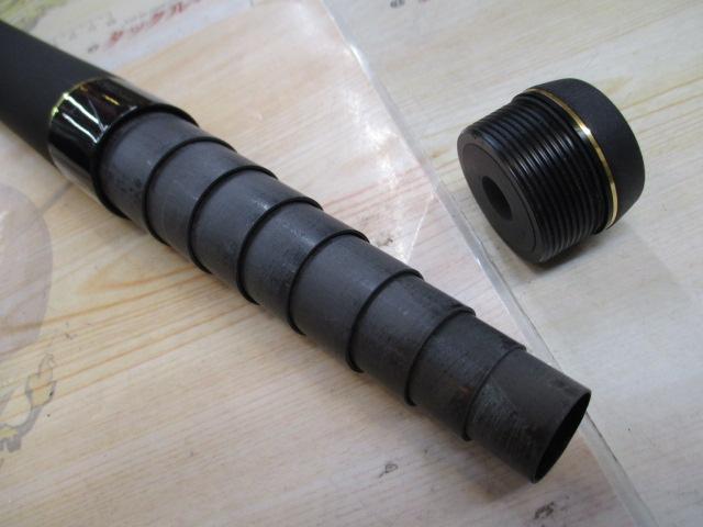 【ｾｯﾄ商品】黒鯛工房/ｻﾞ･ｱｽﾘｰﾄ小継玉の柄